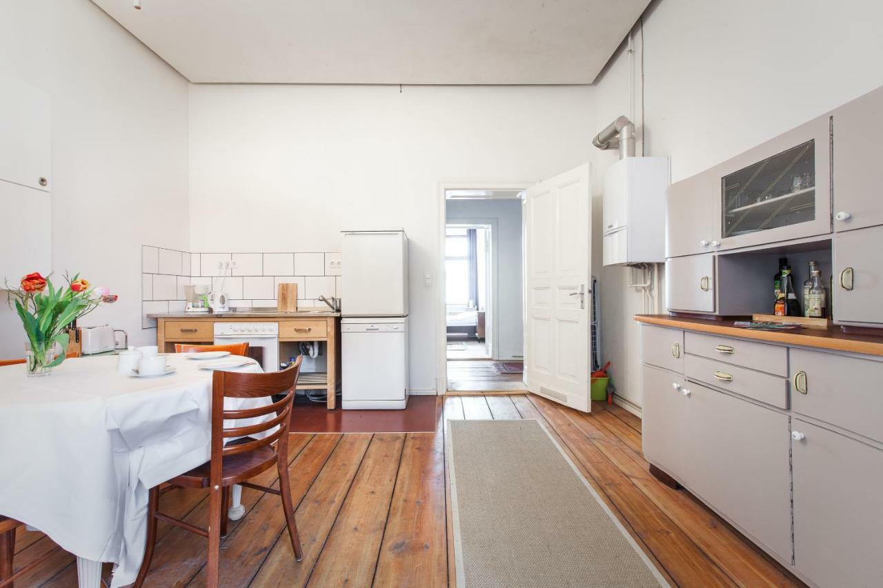 3 Bedroom Appartamento