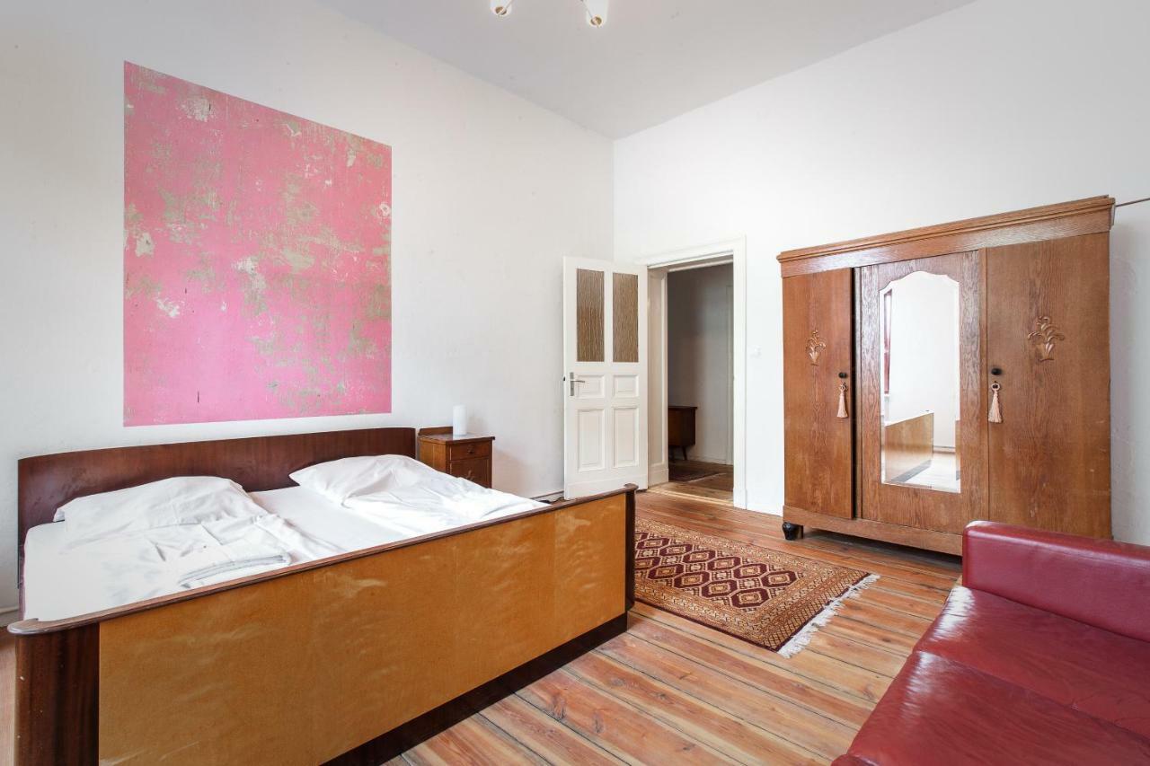 3 Bedroom Berlino