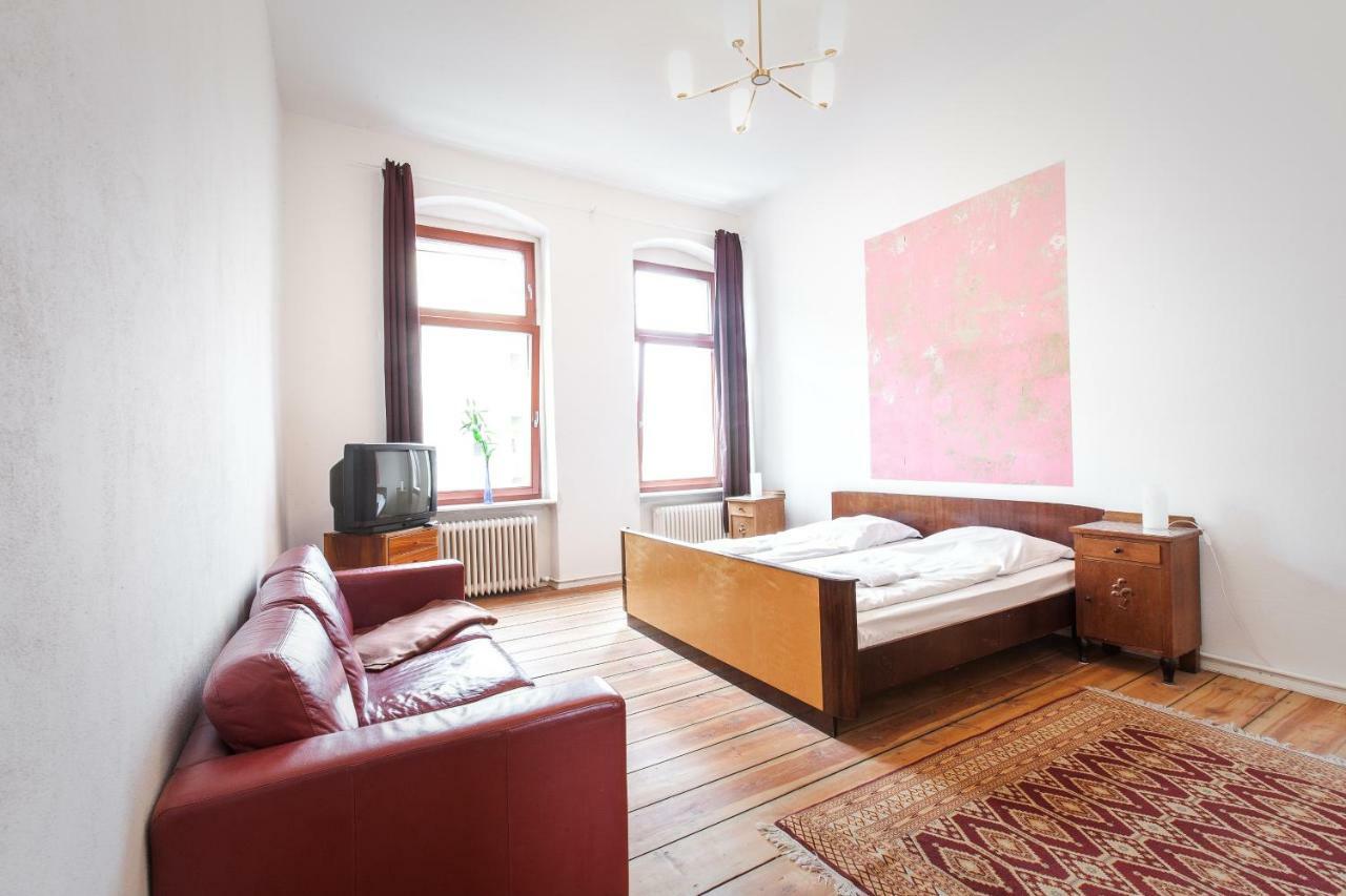 3 Bedroom Appartamento