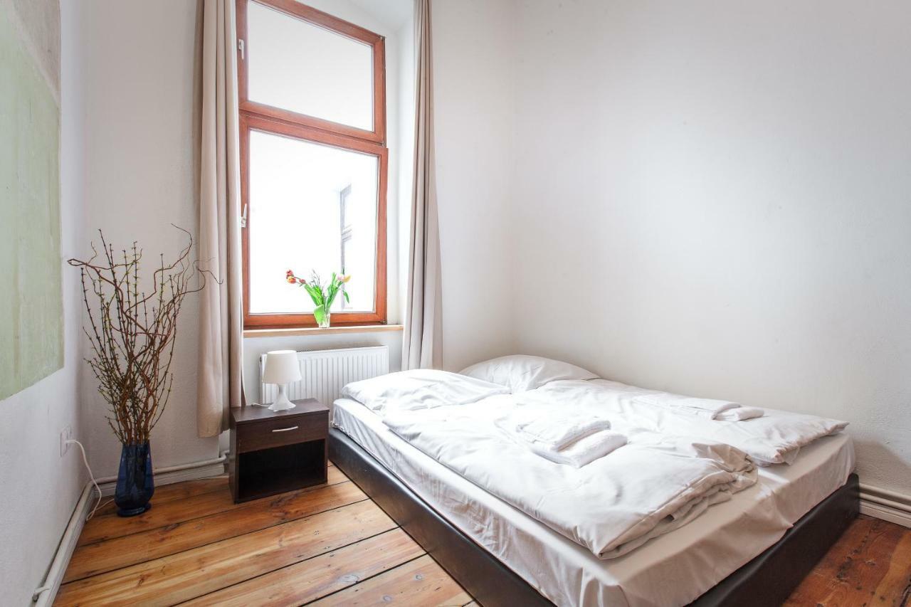 Appartamento 3 Bedroom