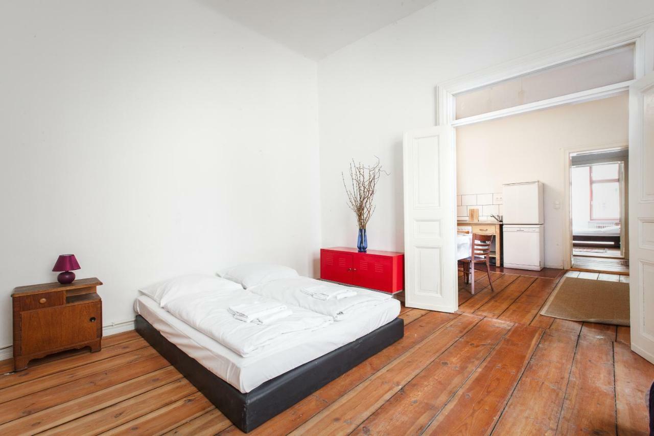 3 Bedroom Appartamento
